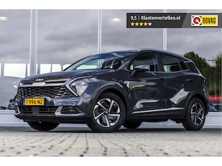 Kia Sportage 1.6 T-GDi MHEV DynamicLine Binnen Indewal