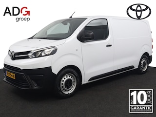 Toyota Proace 1.5 D-4D Live | Trekhaak | Cruise Control | Apple Carplay | Android Auto |