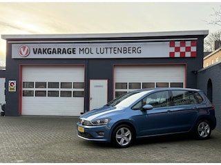 Volkswagen Golf Sportsvan 1.2 TSI 110PK Comfortline, CRUISE CONTROL, STOELVERWARMING, PDC, TREKHAAK