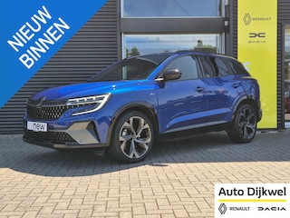 Renault Austral E-Tech Full hybrid 200 Esprit Alpine