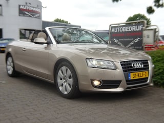 Audi A5 Cabriolet 2.0 TFSI Autom.