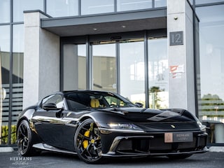 Ferrari 12Cilindri 6.5 V12 / Full Carbon / Passenger / Lift / Pano / ACC / Full PPF