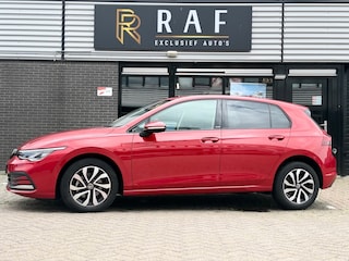 Volkswagen Golf 1.0 TSI Life,Trekhaak,Automaat,Airco,Carplay,Stuurverw.