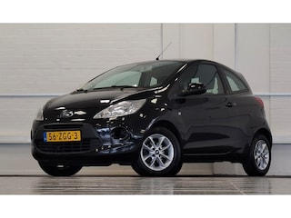 Ford Ka 1.2 Champions Edition start/stop