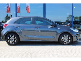 Kia Rio 1.0 TGDI ComfortPlusLine Navigator
