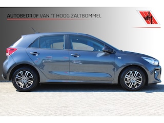 Kia Rio 1.0 TGDI ComfortPlusLine Navigator