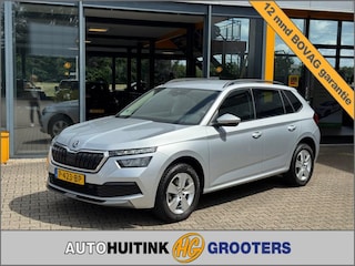 Skoda Kamiq 1.0 TSI Business Edition