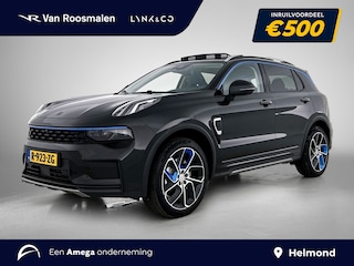 Lynk & Co 01 1.5