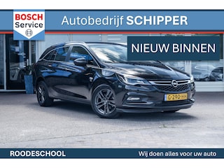 Opel Astra Sports Tourer 1.4 Turbo 120 Jaar Edition