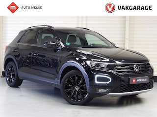 Volkswagen T-Roc 1.5 TSI 150pk 7-DSG Sport