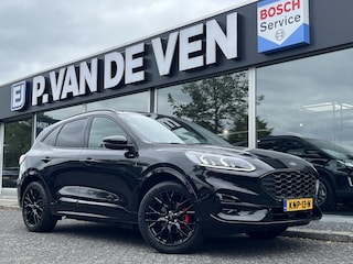 Ford Kuga 2.5 PHEV ST-Line X | E-Trekhaak | Black Pack | Winter Pack | Driver Assistance Pack | Technology Pack etc. etc.