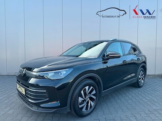 Volkswagen Tiguan 1.5 eTSI Life Edition