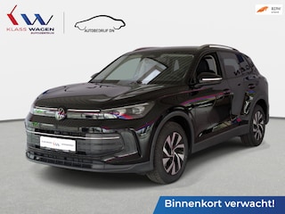 Volkswagen Tiguan 1.5 eTSI Life Edition