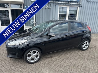 Ford Fiesta 1.0 Style