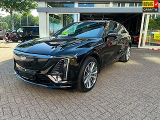 Cadillac Lyriq 600 E4 Sport
