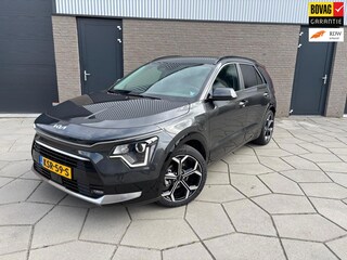 Kia Niro 1.6 GDi DynamicLine