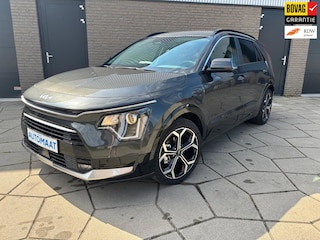 Kia Niro 1.6 GDi DynamicLine