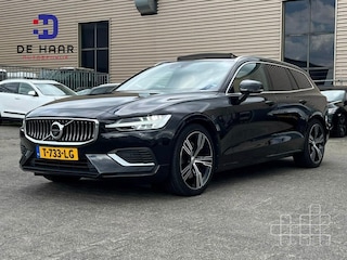 Volvo V60 2.0 T6 AWD Inscription - Schuif/Kantel - Bowers/Wilkins - Stoelventilatie