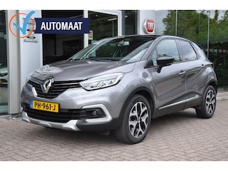 Renault Captur 1.2 TCe Intens Trekhaak