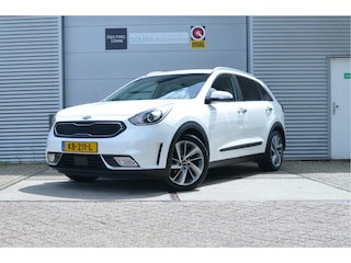 Kia Niro 1.6 GDi ExecutiveLine 12 maanden BOVAG garantie!