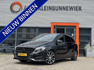 Mercedes-Benz B-klasse 180 Activity Edition / Navi / Trekhaak / NL Auto / Lederen Bekleding /