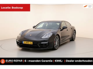 Porsche Panamera 2.9 4 E-Hybrid DEALER OND. 5-PERS. NP 165.000,-