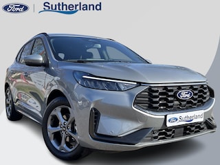 Ford Kuga 2.5 FHEV ST-Line 190pk | Geen stekker nodig | Winterpack | Sync 4 Navigatie | Apple Carplay/Android auto | Achteruitrijcamera | All Weatherbanden