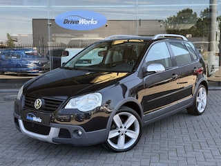 Volkswagen Polo 1.6-16V Cross Interesse, Proefrit? Bel of app met: 06-24 28 28 42 / 06-42130156