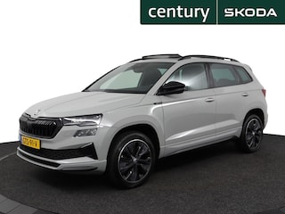 Skoda Karoq 1.5 TSI 150Pk Automaat Sportline Business / Pano-Dak