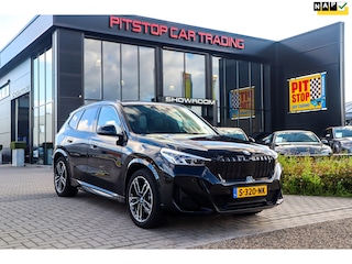 BMW iX1 XDrive30 M-Sport 67 kWh, NL Auto, Pano, Trekhaak, Full option