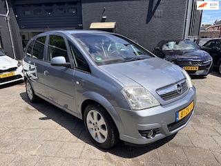 Opel Meriva 1.6-16V Temptation|Clima/Cruise Control|