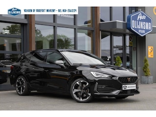 Cupra Leon 1.4 PHEV Essential|Stuurverwarming|Camera|