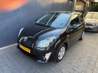 Renault Twingo 1.2-16V Dynamique Airco, Cruise control, apk nieuw