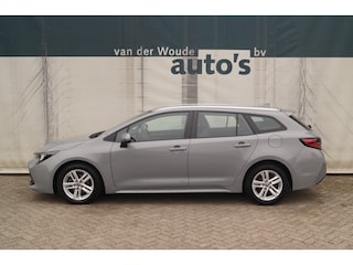 Toyota Corolla Touring Sports 1.8 Hybrid Active -ECC-CARPLAY-CAM-