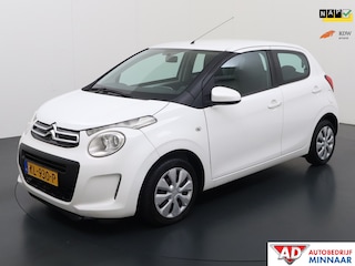 Citroën C1 1.0 e-VTi Feel
