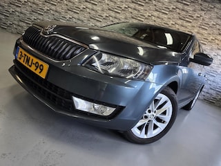 Skoda Octavia Combi 1.2 TSI Greentech Ambition *Trekhaak*!
