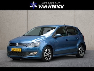 Volkswagen Polo 1.0 BlueMotion Edition 95PK | Carplay | Cruise Control | Airco