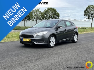 Ford Focus 1.6 TI-VCT Ambiente Airco, trekhaak