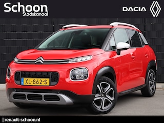 Citroën C3 Aircross 1.2 PureTech Feel | Trekhaak | Navigatie | Cruise Control | Climate Control