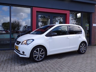 Seat Mii 1.0 FR Intense Stoelverwarming Cruise Airco