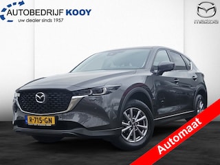 Mazda CX-5 2.0 SkyActiv-G 165 Comfort / Trekhaak / Winter pakket / Camera