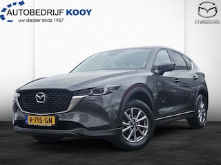 Mazda CX-5 2.0 SkyActiv-G 165 Comfort / Trekhaak / Winter pakket / Camera