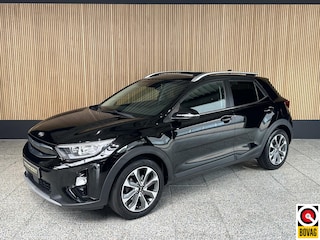 Kia Stonic 1.0 T-GDi DynamicLine Schuif kantel dak | Trekhaak | Camera