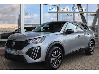Peugeot 2008 1.2 HYBRID 145PK AUTOMAAT STYLE Navi carplay | Led Koplampen | Dab | Clima | Cruise | Carplay/Android |
