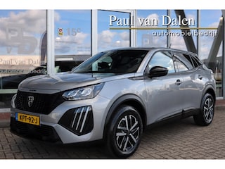 Peugeot 2008 1.2 HYBRID 145PK AUTOMAAT STYLE Navi carplay | Led Koplampen | Dab | Clima | Cruise | Carplay/Android |