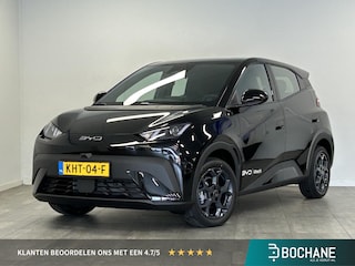 BYD Dolphin Surf Boost 43 kWh | NAVI | CAMERA | ADAPTIVE CRUISE | PARKEERSENSOREN ACHTER