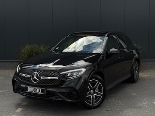 Mercedes-Benz GLC 200 4MATIC AMG Line FULL PANO|NAVI|LED|MM SEATS|CLIMATE