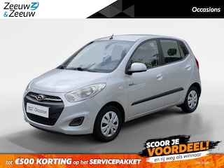 Hyundai i10 1.0 i-Drive Cool | Airco | DAB |