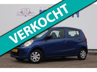 Daihatsu Cuore 1.0 Comfort|Airco|Trekhaak|