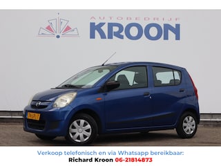 Daihatsu Cuore 1.0 Comfort|Airco|Trekhaak|